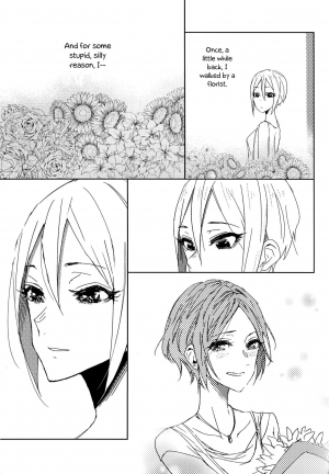 (C92) [Team Tategami (Paishen)] Hoteru Kimi no Soba | Burn By Your Side (THE IDOLM@STER CINDERELLA GIRLS) [English] [Sexy Akiba Detectives] - Page 19
