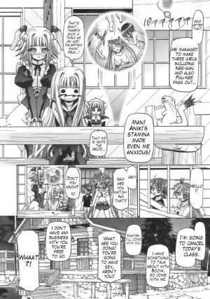 (SC39) [Gambler Club (Kousaka Jun)] Mahora Gakuen Tyuutoubu 3-A 3 Jikanme Negi X Haruna (Mahou Sensei Negima!) [English] [Trinity Translations Team] - Page 34