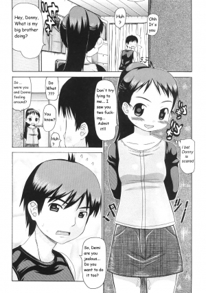  Situation Complex [English] [Rewrite] [olddog51] - Page 8