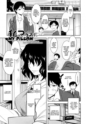 [Dr.P] Shinryaku Teki Renai Shugi - Aggressive Love Ism [English] [YQII] - Page 159