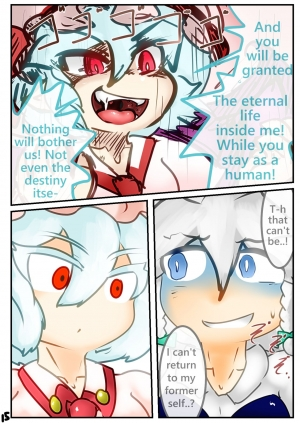 [Hughoftheskies] Ojōsama de marunomi manga  - Page 16