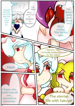 [Hughoftheskies] Ojōsama de marunomi manga  - Page 17