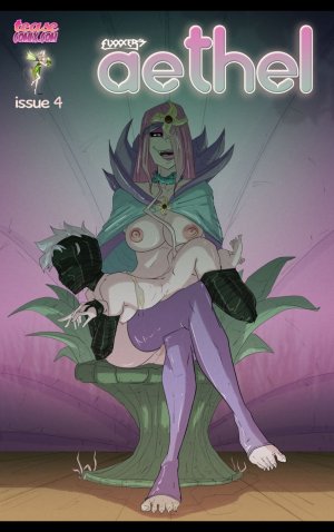 Aethel Issue 4