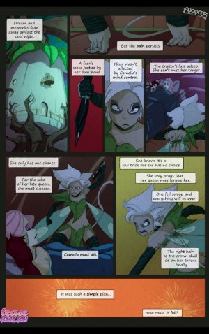 Aethel Issue 4 - Page 2