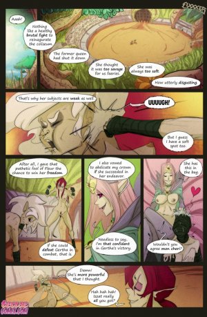 Aethel Issue 4 - Page 4