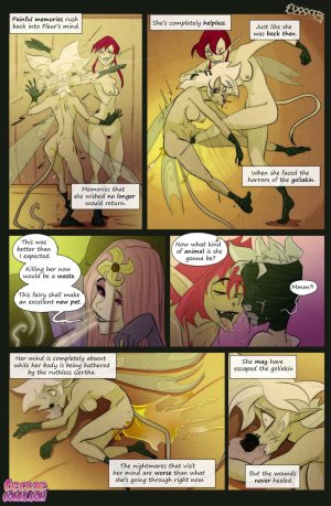 Aethel Issue 4 - Page 9