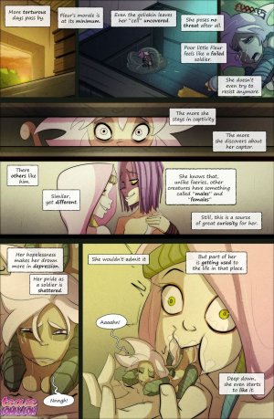 Aethel Issue 4 - Page 12