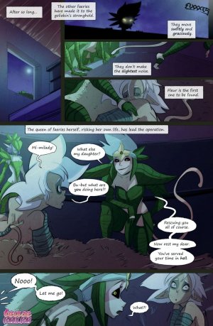 Aethel Issue 4 - Page 15