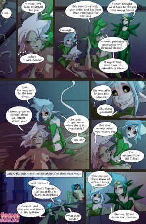 Aethel Issue 4 - Page 17