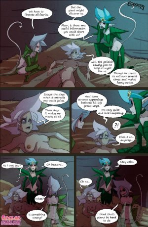 Aethel Issue 4 - Page 18