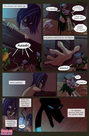 Aethel Issue 4 - Page 19