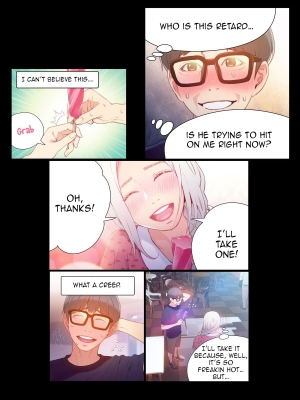  Sweet Guy Chapter 12 [ENGLISH] (Full Color) - Page 6