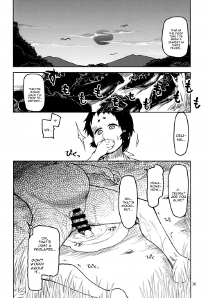 [Metamor (Ryo)] Dosukebe Elf no Ishukan Nikki 4 [English] [constantly] [Digital] - Page 32