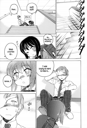 [Wanyanaguda] Youshou no Hana no Himitsu - The secret of Girls flowers [English] {5 a.m.} - Page 75