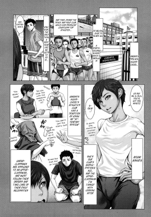 [Blmanian] Fumi fumi Fukujuu Meirei (COMIC Tenma 2013-09) [English] [_ragdoll] - Page 3