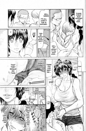  [Aoi Hitori] Umi No Yeah!! 2010+2012+2013 [English] [desudesu] ][aceonetwo]  - Page 28