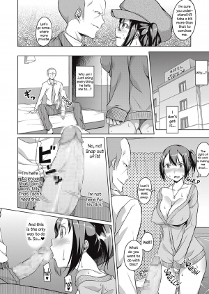 [Naitou Gura] Kakeru Overrun [English] =LWB= - Page 49