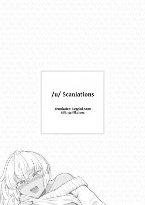  [Nedaore (Ayane)] Aki-chan wa Kangaechuu | Aki-chan is Thinking [English] [u scanlations] [Digital]  - Page 21