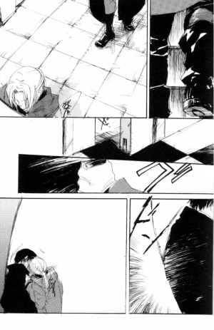 [GD Mechano (Izumi Yakumo)] Kagami no Nai Heya | A Room without a Mirror (Fullmetal Alchemist) [English] - Page 53