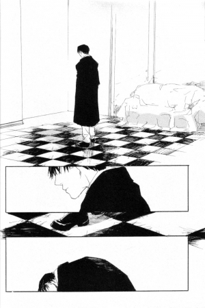 [GD Mechano (Izumi Yakumo)] Kagami no Nai Heya | A Room without a Mirror (Fullmetal Alchemist) [English] - Page 58