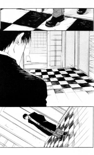 [GD Mechano (Izumi Yakumo)] Kagami no Nai Heya | A Room without a Mirror (Fullmetal Alchemist) [English] - Page 67