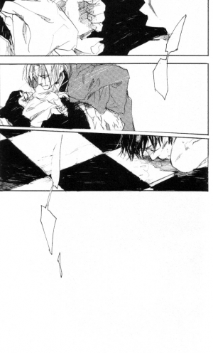 [GD Mechano (Izumi Yakumo)] Kagami no Nai Heya | A Room without a Mirror (Fullmetal Alchemist) [English] - Page 75