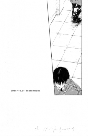 [GD Mechano (Izumi Yakumo)] Kagami no Nai Heya | A Room without a Mirror (Fullmetal Alchemist) [English] - Page 82