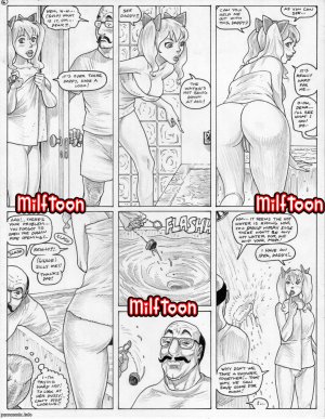 Milftoon- Family - Page 7