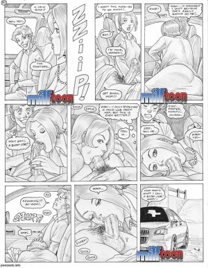 Milftoon- Family - Page 21
