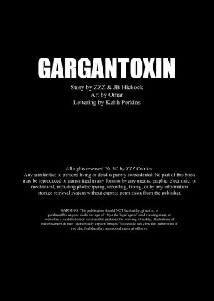 ZZZ- Gargantoxin - Page 2