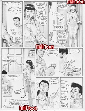 Milftoon- Cita - Page 3