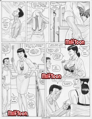 Milftoon- Cita - Page 8