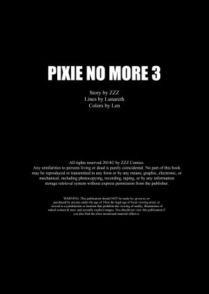 ZZZ- Pixie No More 3 - Page 2