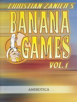 Banana Games - Page 3