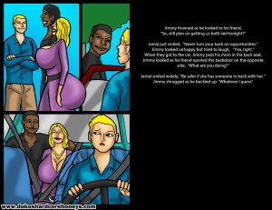 Here’s to Opportunity 01- Duke Honey - Page 5