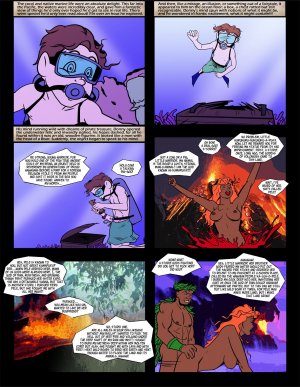 Everfire – Hawaiian Magic - Page 4