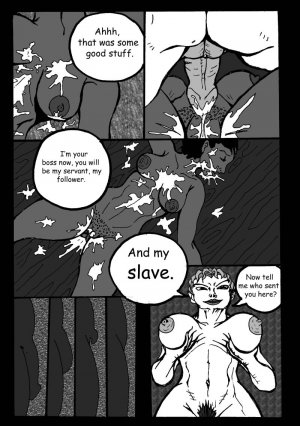 Night Spot 01- Telly Vampire - Page 15