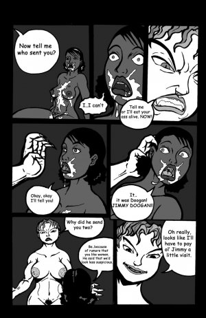 Night Spot 01- Telly Vampire - Page 16