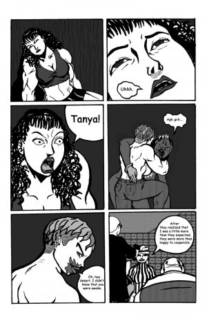 Night Spot 01- Telly Vampire - Page 18