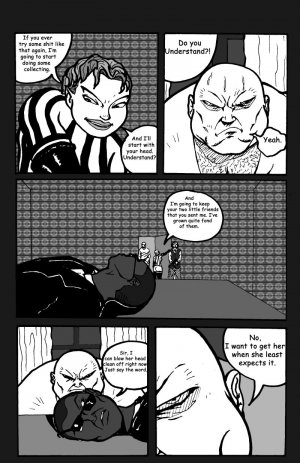 Night Spot 01- Telly Vampire - Page 21