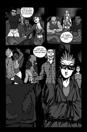 Night Spot 01- Telly Vampire - Page 25