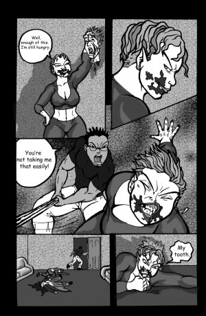 Night Spot 01- Telly Vampire - Page 29