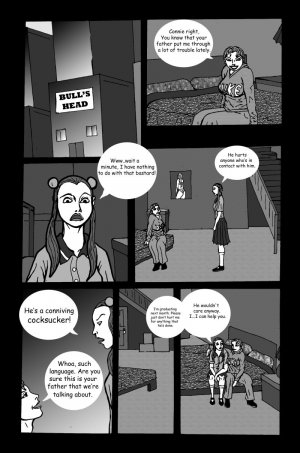 Night Spot 01- Telly Vampire - Page 36