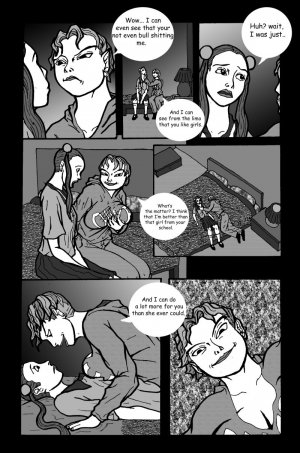 Night Spot 01- Telly Vampire - Page 37