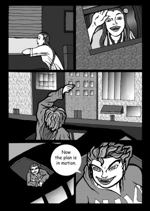 Night Spot 01- Telly Vampire - Page 46