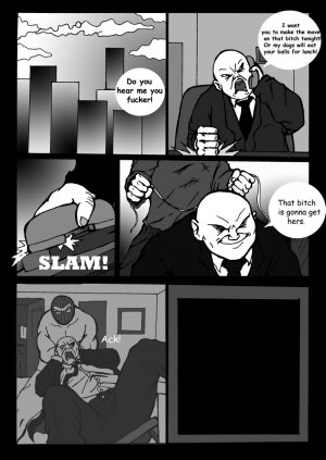 Night Spot 01- Telly Vampire - Page 50