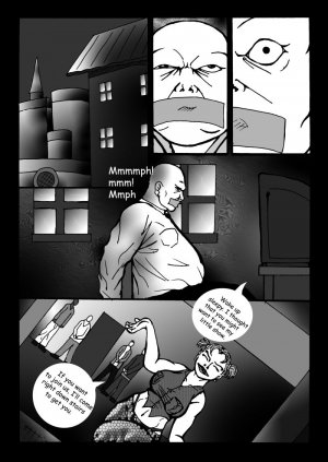 Night Spot 01- Telly Vampire - Page 51