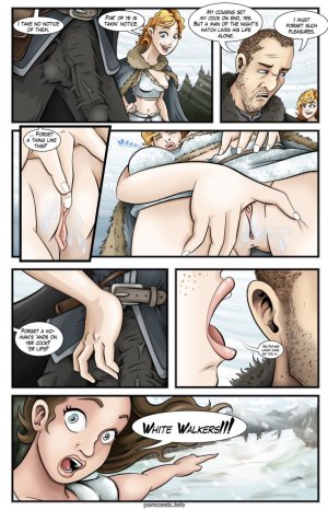 A Sword of Stone- Sinope - Page 4