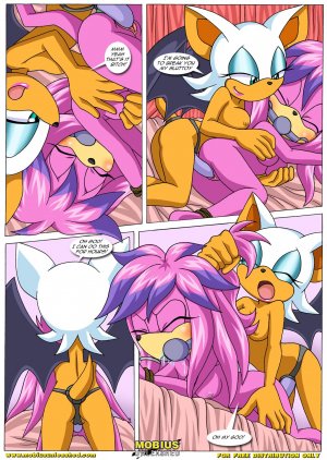 Rouge’s Toys - Page 6