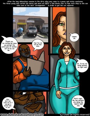 The Proposition 2 Vol.8- Duke Honey - Page 2
